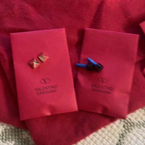 Valentino Rockstud Heels - Picture 8 of 10